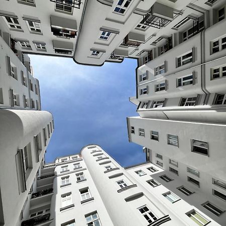 Ohmyhome - Plac Pieciu Rogow - Centrum Varsavia Esterno foto