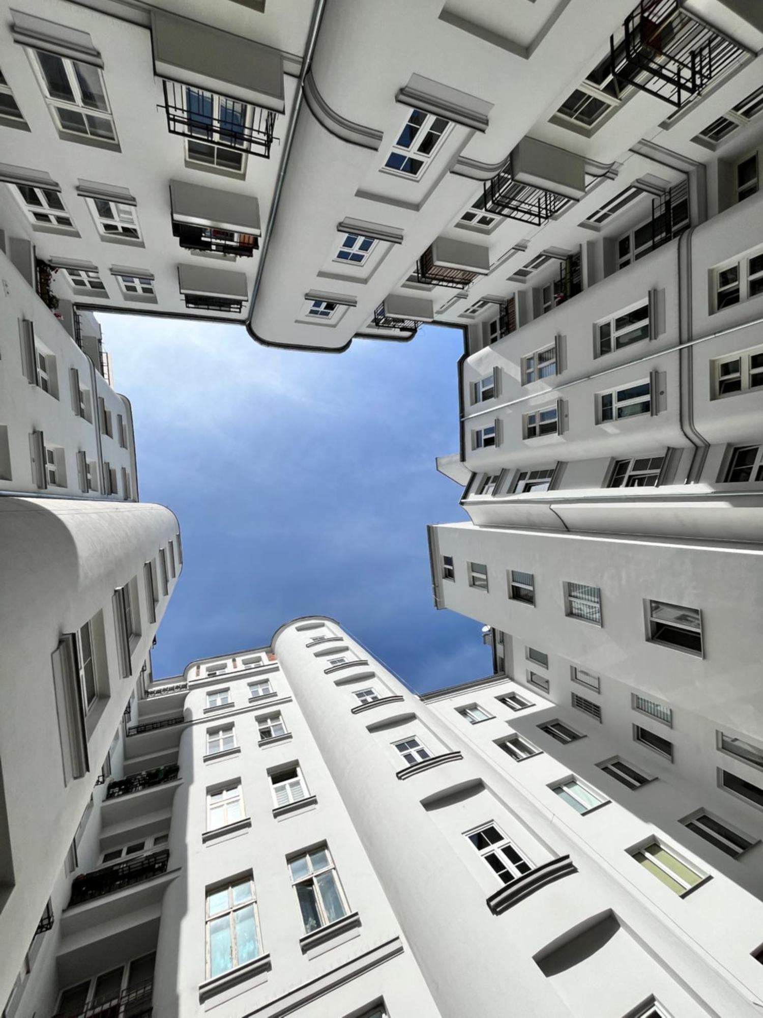 Ohmyhome - Plac Pieciu Rogow - Centrum Varsavia Esterno foto